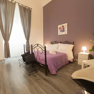 3* Couette-café Tra L'etna E Il Mare
