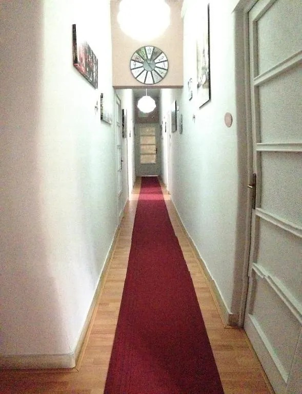 Bed&Breakfast Macallè Catane