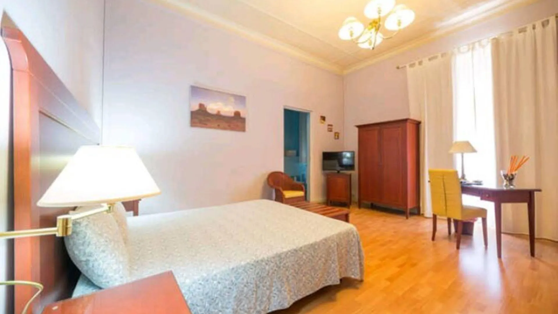 Bed&Breakfast Macallè Catane