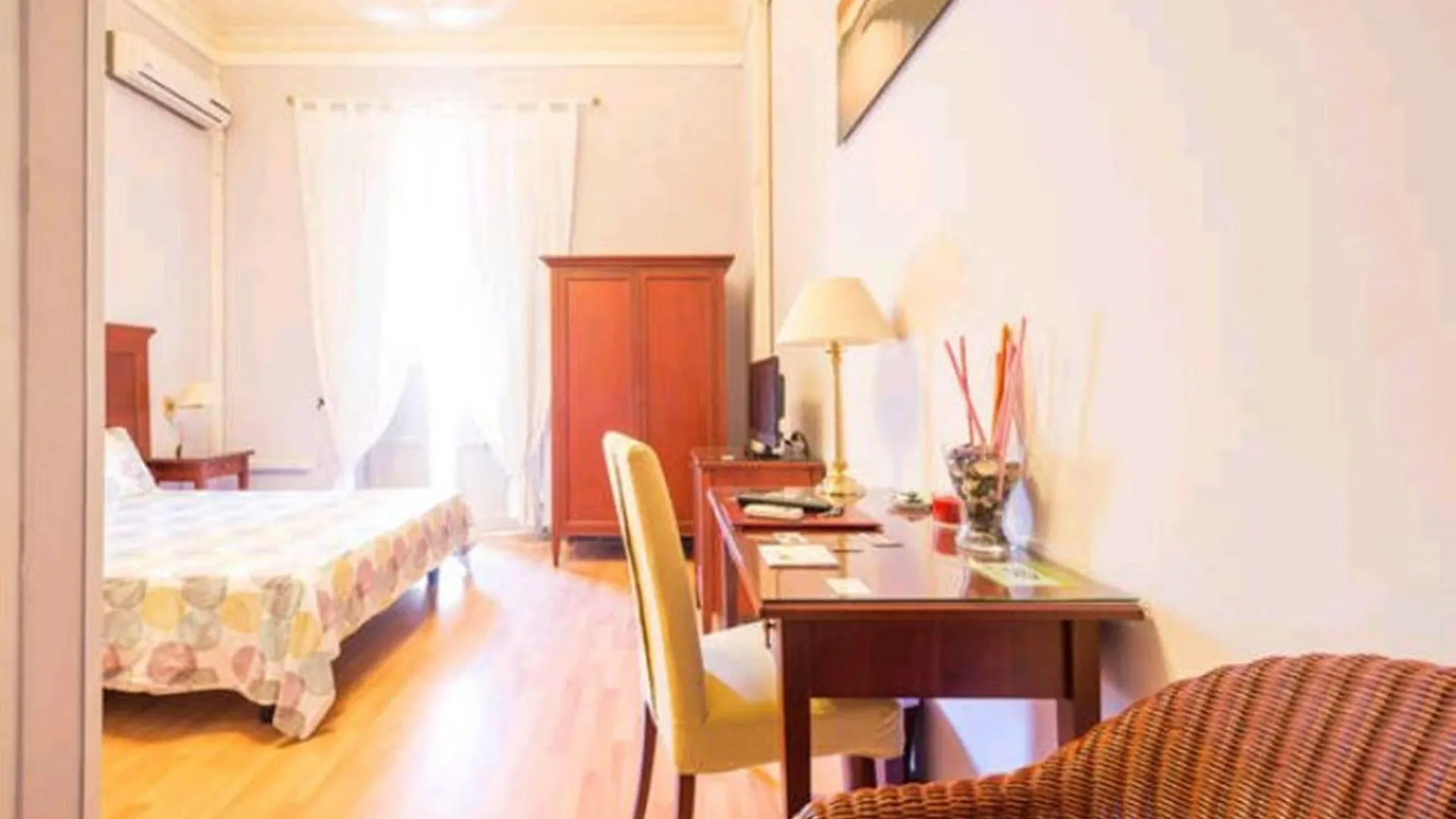 Couette-café Bed&Breakfast Macallè Catane