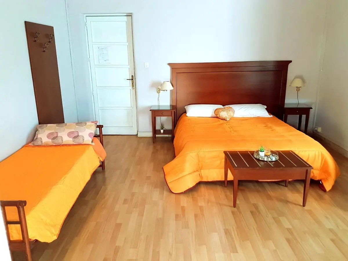 Bed&Breakfast Macallè Catane Couette-café