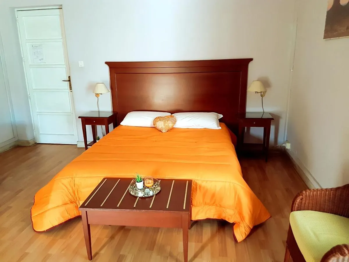 Couette-café Bed&Breakfast Macallè Catane